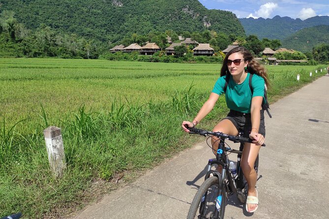 Amazing Mai Chau - Pu Luong 3 days: Waterfall, Rafting & Trekking - Key highlights worth planning for