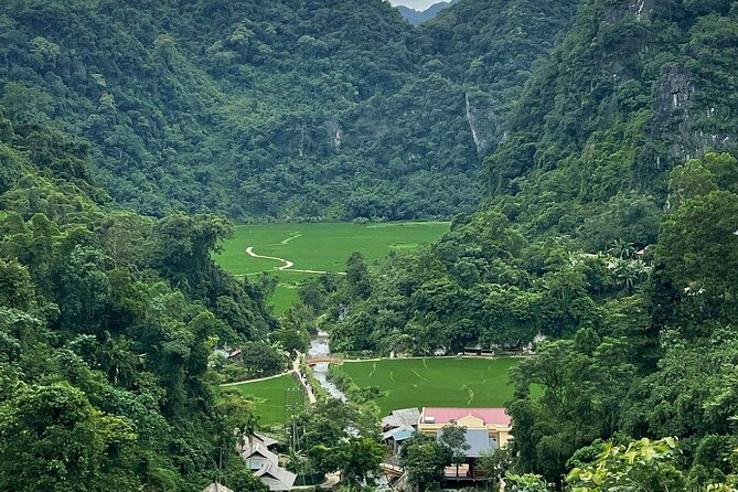 Amazing Mai Chau - Pu Luong 3 days: Waterfall, Rafting & Trekking - Mai Chau: Thai village life and a slower rhythm in the rice valley