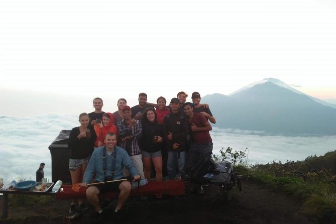 Amazing Mount Batur Sunrise Trekking and Hot Spring - Why Mount Batur Sunrise Feels Different Than a Normal Early Hike