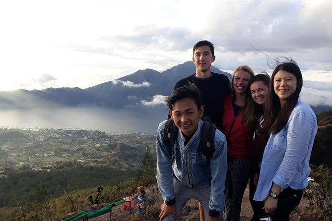 Amazing Mount Batur Sunrise Trekking and Hot Spring - The Sunrise Moment: What You’re Really Paying For