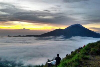 Amazing Mount Batur Sunrise Trekking and Hot Spring - The 4-Hour Plan: From Pre-Dawn Pickup to Sunrise and Breakfast