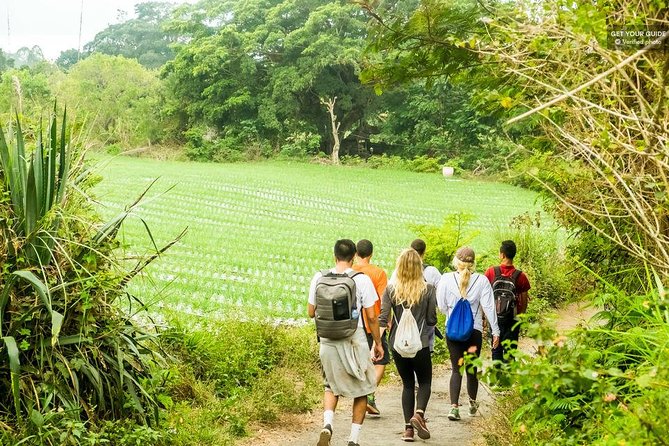 Amazing Mount Batur Sunrise Trekking and Hot Spring - Pickup Timing Across Bali: Plan Around the 1:30 am Wake-Up