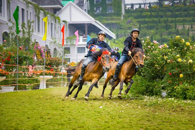 Amazing Sapa Fansipan Cable Car - Trekking: Fun, Majestic fr Sapa - Price and Value: Is $56.90 a Good Deal?