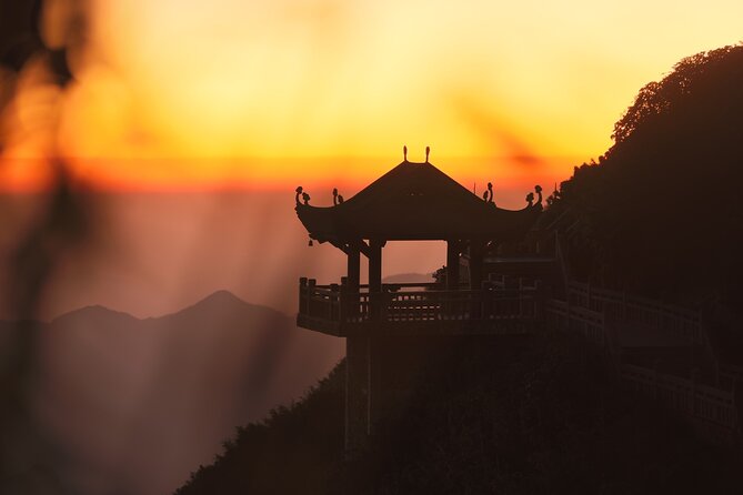 Amazing Sapa Fansipan Cable Car - Trekking: Fun, Majestic fr Sapa - Who This Tour Fits Best (And Who Should Think Twice)