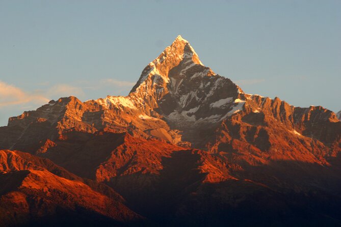 An 8- day itinerary for Ghorepani Pun Hill trek for Sunrise & Himalaya view Tour - Key things I’d plan around before you go