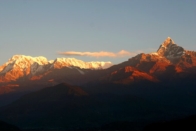 An 8- day itinerary for Ghorepani Pun Hill trek for Sunrise & Himalaya view Tour - Guides, permits, and the small supports that keep the trek sane