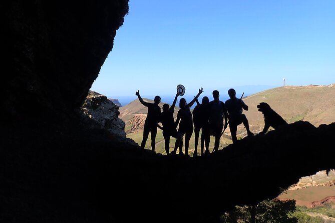 Ana Ferreira Caves & Peaks Trekking - Key things to know before you go