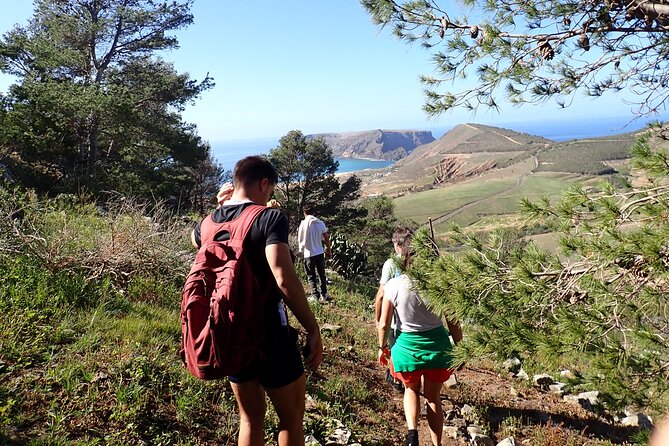 Ana Ferreira Caves & Peaks Trekking - What’s included vs. what you bring