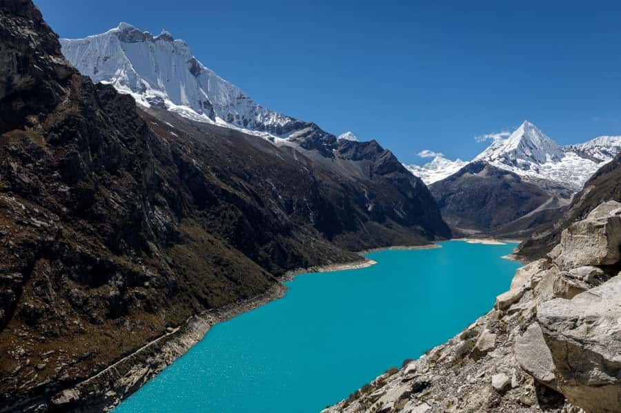 Ancash: Trekking to Paron Lagoon with Entrance | Full day| - Key Things I’d Plan Around