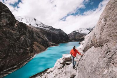 Ancash: Trekking to Paron Lagoon with Entrance | Full day| - From Huaraz to Carhuaz and Onward: The Road Part Actually Matters