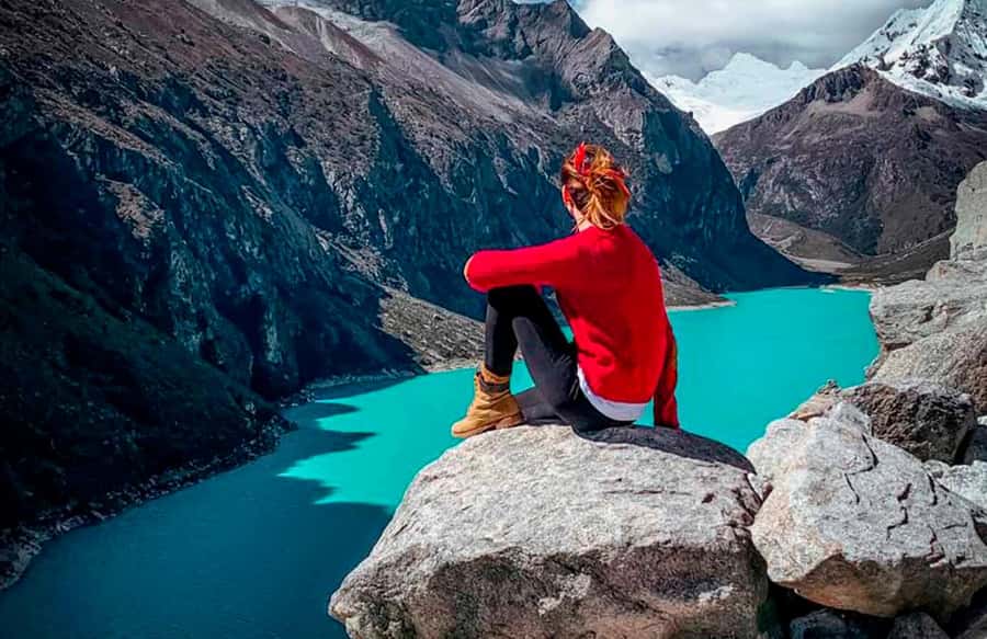 Ancash: Trekking to Paron Lagoon with Entrance | Full day| - First Time at Laguna Parón: How to Make the Most of Your Time