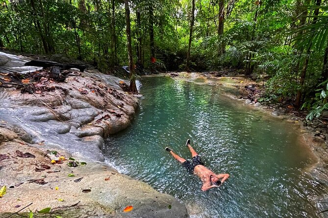 Ancient Lava Stream Trek through dense Tropical forest. - Key highlights you’ll actually care about