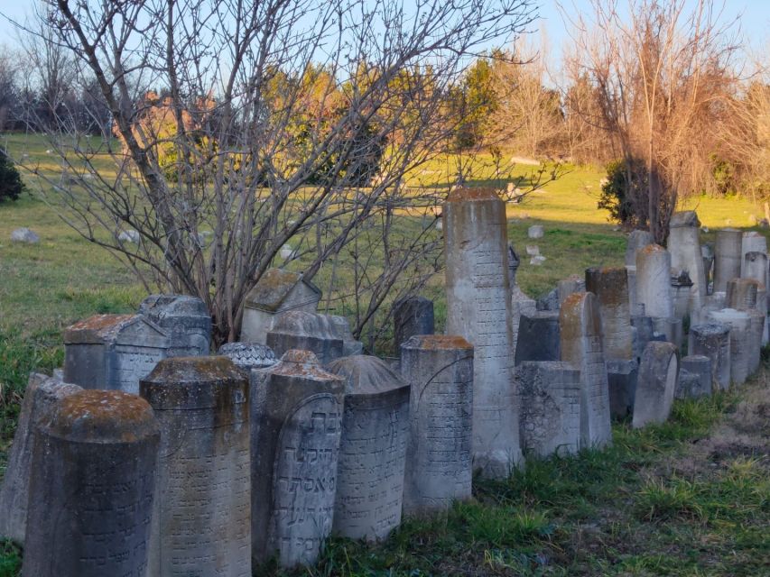 Ancona: Urban Trek Tour with Wine and Food Tasting - Old Light House (1860): a coastline marker with a purpose
