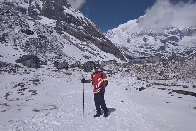 Annapuran Base Camp Trek - Kathmandu and Pokhara: the easy part that sets your tone