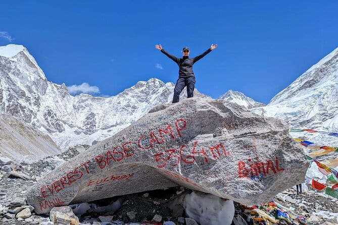 Annapuran Base Camp Trek - Sinuwa to Deurali: where weather can turn fast