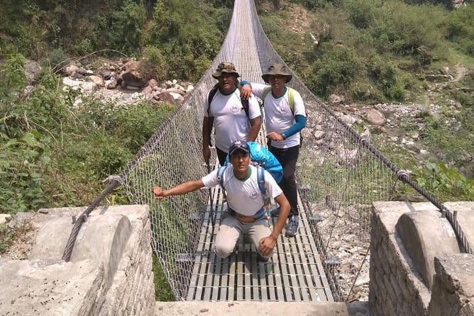 Annapuran Base Camp Trek - Deurali to Annapurna Base Camp (4,130m): the payoff is real, but pacing wins