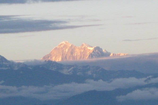 Annapuran Base Camp Trek - Price and logistics: does $741.34 per person make sense?
