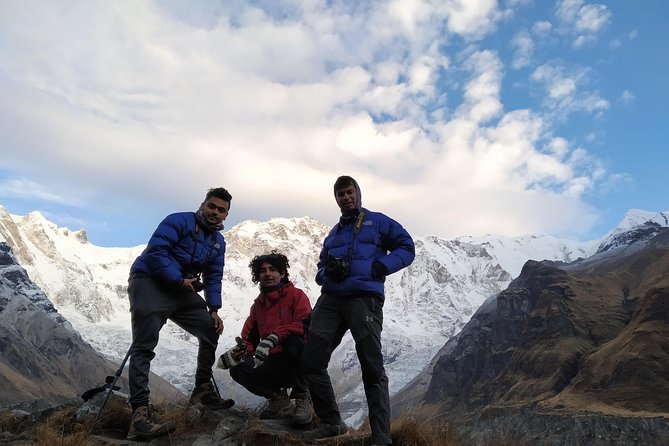 Annapurna: 2 Days 1 Night Poon Hill Trekking - Why a 2-Day Poon Hill Trek Works When You Are Short on Time