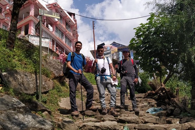 Annapurna: 2 Days 1 Night Poon Hill Trekking - Day 2 to Poon Hill: Sunrise Panoramas and the Early Hours Reality