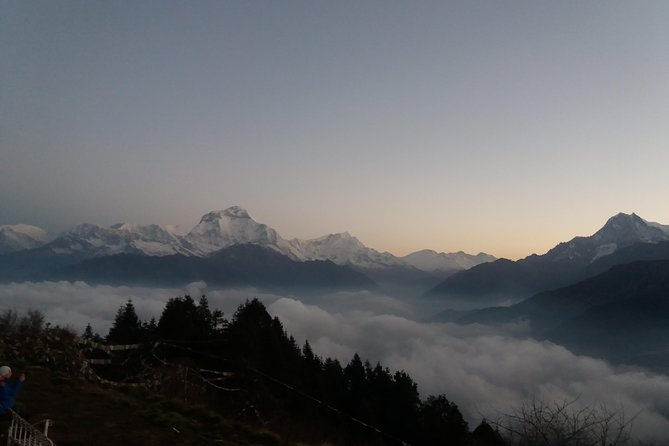 Annapurna: 2 Days Poon Hill Trek from Pokhara - Quick highlights you’ll feel on the trail