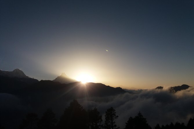 Annapurna: 2 Days Poon Hill Trek from Pokhara - Pokhara to Poon Hill: the value of a two-day plan