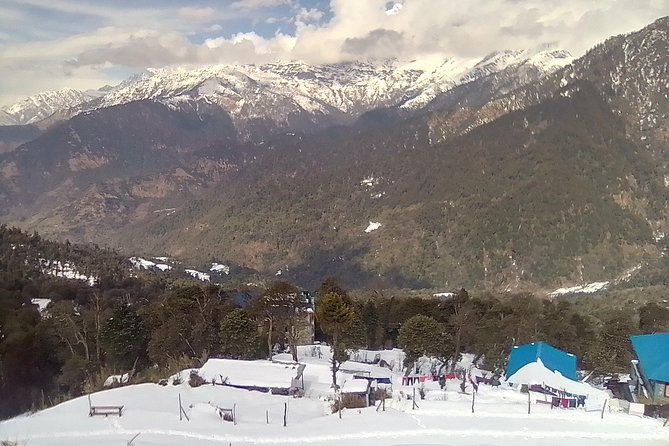 Annapurna: 3 Days Poon Hill Trek (to Kimche & from Hile with 4WD) - Key Highlights You’ll Care About