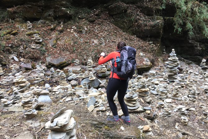 Annapurna: 3 Days Poon Hill Trek (to Kimche & from Hile with 4WD) - Poon Hill Sunrise and a Practical 3-Day Plan