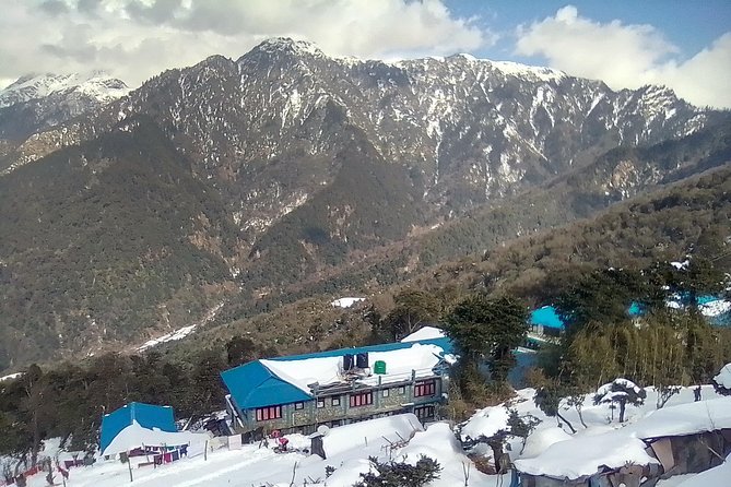 Annapurna: 5 Days Poon Hill Circuit Trek from Pokhara - Pokhara to Ulleri: the 8:30 am start that sets your pace