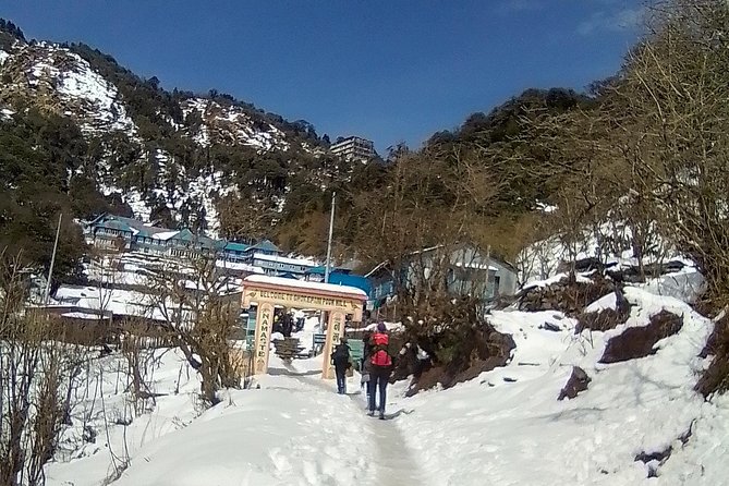 Annapurna: 5 Days Poon Hill Circuit Trek from Pokhara - Price and logistics: what $257.07 gets you, and what it does not