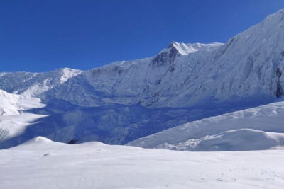 Annapurna Base Camp 7 Days Trek from Pokhara - 7 Days, Clear Steps: Your Route to Annapurna Base Camp
