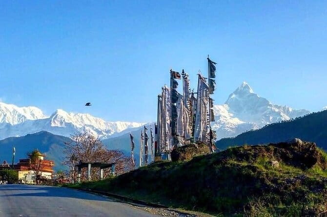 Annapurna Base Camp 7 Days Trek from Pokhara - Guides, Permits, and the Quiet Comfort of Being Organized