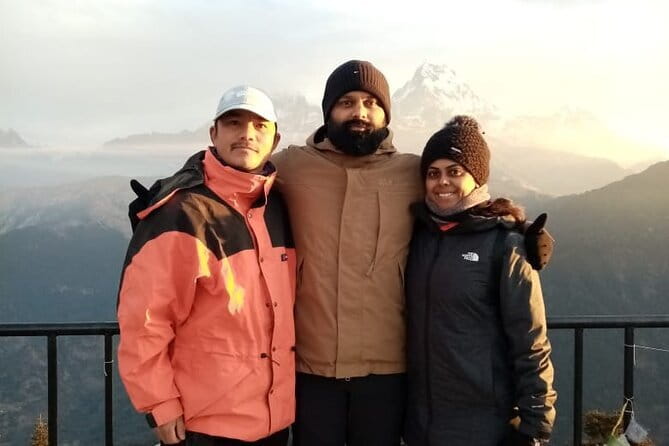Annapurna Base Camp 7 Days Trek from Pokhara - Practical Packing Tips That Match This Route