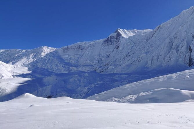 Annapurna Base Camp 7 Days Trek from Pokhara - 7 Days, Clear Steps: Your Route to Annapurna Base Camp
