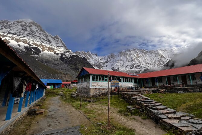 Annapurna Base Camp Private Short Trek - Pokhara decompression and the Fewa Lake evening