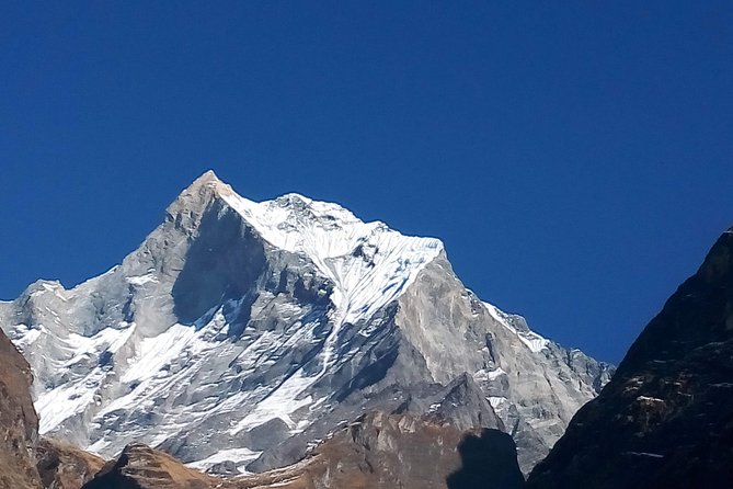 Annapurna Base Camp Trek - 10 Days - Arriving in Kathmandu: culture, easy days, then a real reset