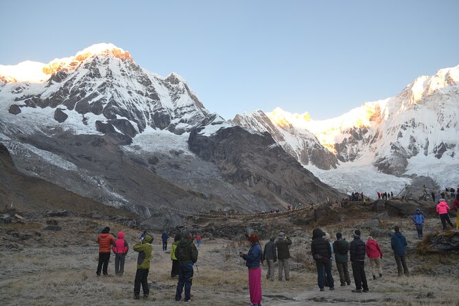 Annapurna Base Camp Trek 10 Days - Pokhara leisure day: lakes, slow sightseeing, and real recovery
