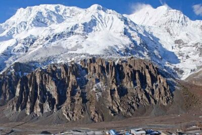 Annapurna Base Camp Trek - 11 Days - Gear you can count on, plus the stuff to bring with confidence