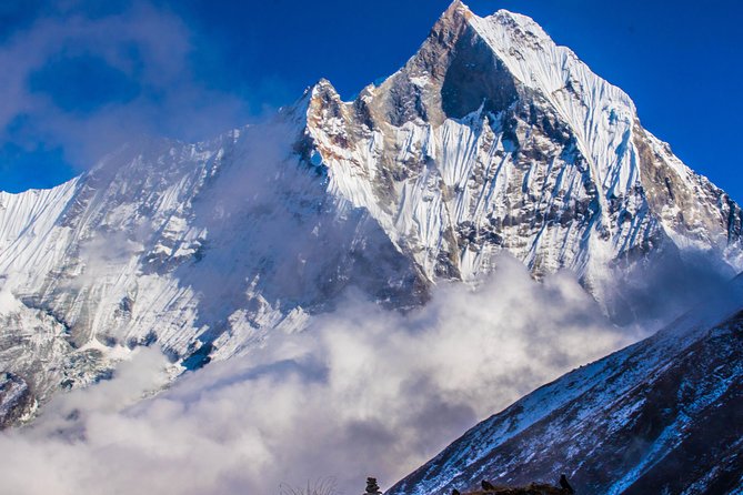 Annapurna Base Camp Trek 12 Days - Key highlights to know before you book