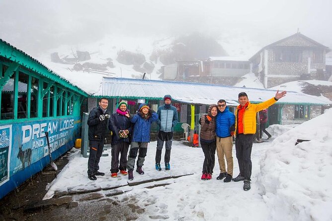 Annapurna Base Camp Trek 12 Days - Day 3: Pokhara breakfast, then onward to Nayapul (the trail entrance)