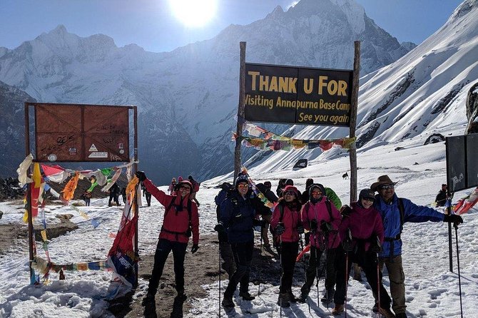 Annapurna Base Camp Trek 12 Days - Day 2: Kathmandu to Malekhu by morning bus ride