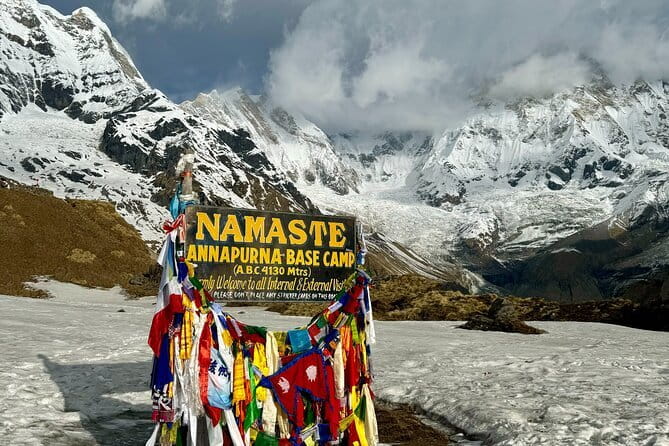 Annapurna Base Camp Trek - What This Annapurna Base Camp Trek Is Really Like