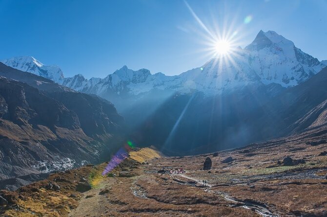 Annapurna base camp trek 5 Days - Key Things I’d Focus On