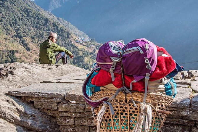 Annapurna base camp trek 5 Days - Annapurna Base Camp in 6 Days: What This Short Trek Really Means