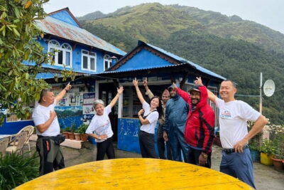 Annapurna Base Camp Trek 5 Days from Pokhara - Price and Logistics: Where Your $550 Goes (and Where It Doesn’t)