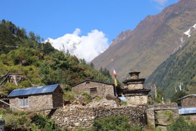 Annapurna Base Camp Trek -8 days - Pokhara start day: your 8:15 am reality check