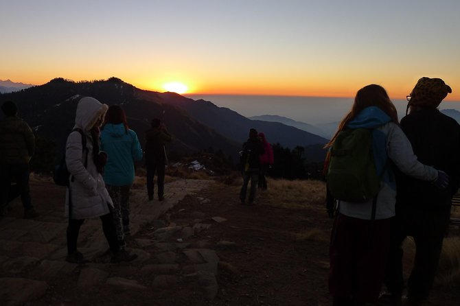 Annapurna Base Camp Trek -8 days - Annapurna Base Camp (4,130 m): lodge comfort, the sanctuary bowl, and the final push