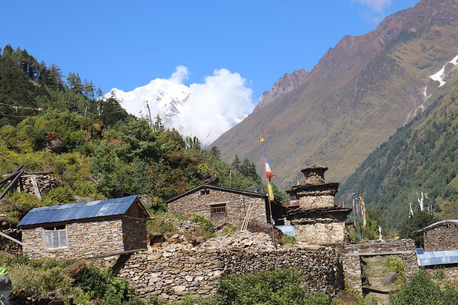 Annapurna Base Camp Trek -8 days - Pokhara start day: your 8:15 am reality check