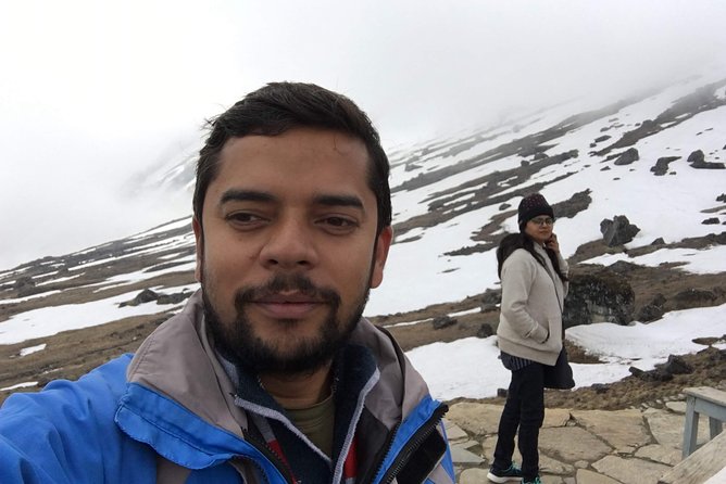 Annapurna Base Camp Trek form Kathmandu - Day-by-Day Breakdown: What Each Stop Feels Like on the Ground