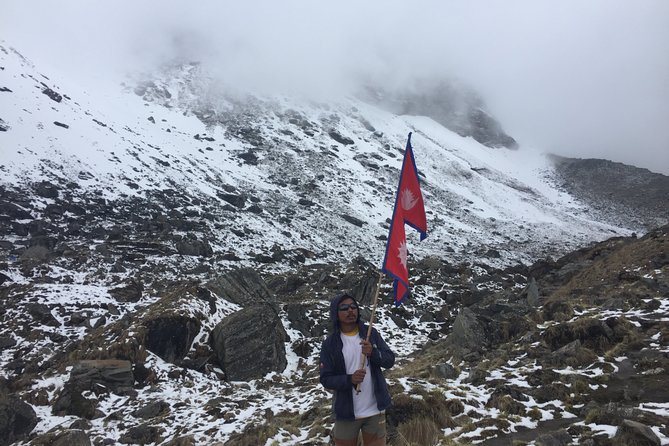 Annapurna Base Camp Trek form Kathmandu - Price and Value: Why $550 Can Make Sense Here