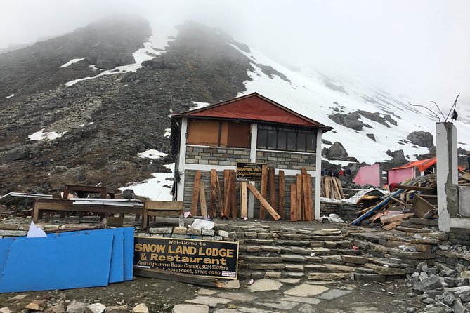 Annapurna Base Camp Trek form Kathmandu - Who This Trek Fits Best (and Who Might Struggle)